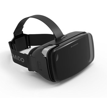 Homido V2 VR Headset