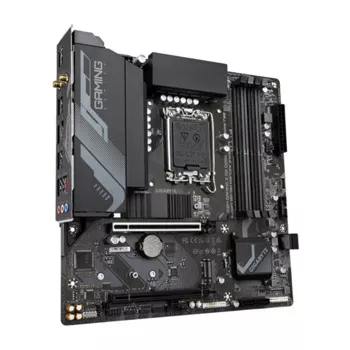 Gigabyte B760M GAMING X AX DDR4 1.4