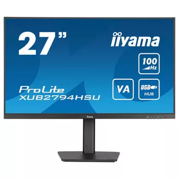 IIYAMA XUB2794HSU-B6