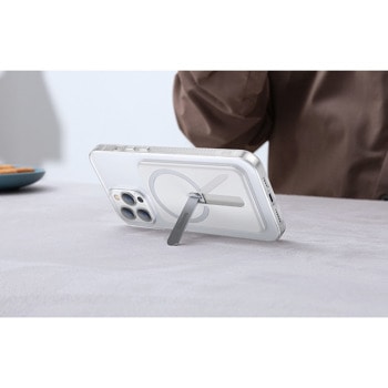 Baseus Crystal Magnetic Glass Case iPhone 13 Pro