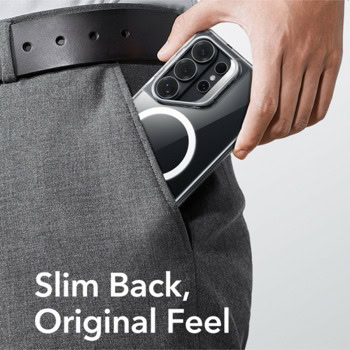 ESR Classic Hybrid for Galaxy S26 Ultra