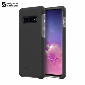 Incipio Aerolite for Galaxy S10 SA-981-BKC black