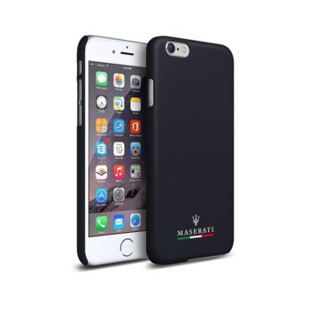 Maserati Line designed case for iPhone 6+