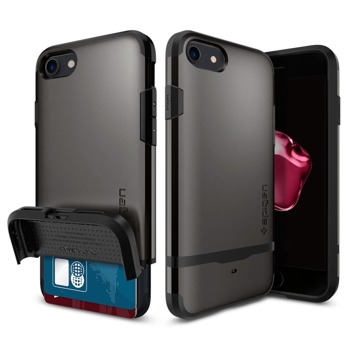 Spigen Flip Armor Case 042CS20775