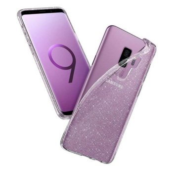 Spigen Liquid Crystal за Galaxy S9 593CS22918