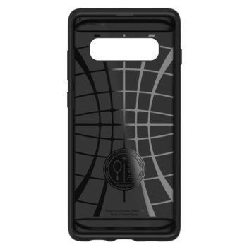 Spigen Slim armor for Galaxy S10+ 606CS25781 black