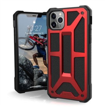 Urban Armor Monarch iPhone 11 Pro Max 111721119494
