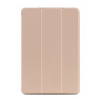 Xiaomi Mi Pad 2 Flip case Gold