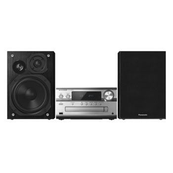 Panasonic SC-PMX90 Silver/Black SC-PMX90EG-S