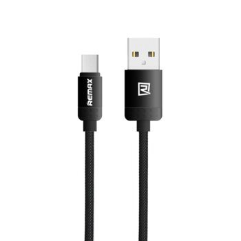 Remax USB A(м) към Micro USB, 1м