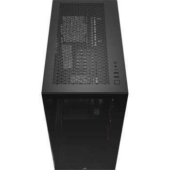 Corsair 3500X ARGB Black CC-9011278-WW