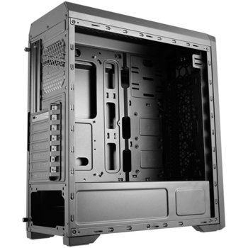Cougar Gaming MX330-G Mid-Tower