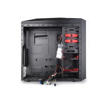 Кутия за PC DELUX MZ406