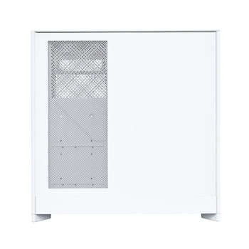 Кутия Montech HS02 PRO бяла