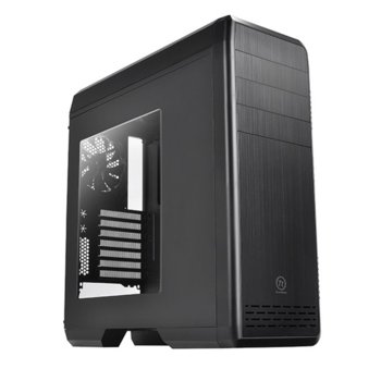 Thermaltake Urban R31 no PSU