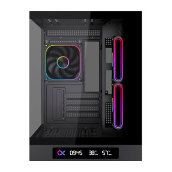 Xigmatek Cloud M DGT 3AF EN49637 | JAR Computers Xigmatek Cloud M DGT 3AF EN49637