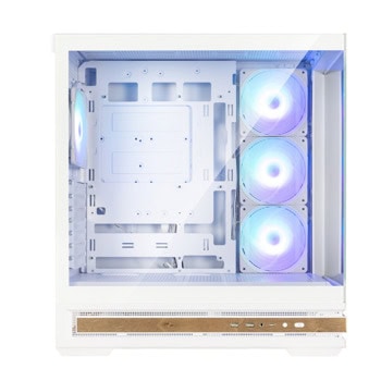zalman p40 namu white | JAR Computers zalman p40 namu white