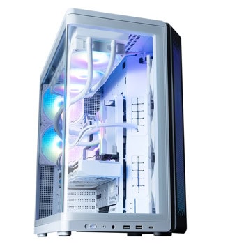 zalman p60 white