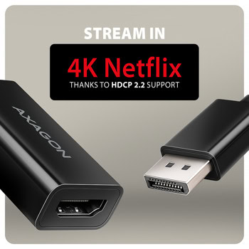 AXAGON RVD-HI20N