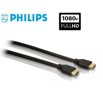 Кабел HDMI(м) към HDMI(м)