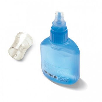 Течно лепило Pentel, с четка апликатор, 50 мл, | JAR Computers ЛЕПИЛО ТЕЧНО PENTEL С ЧЕТКА 50МЛ