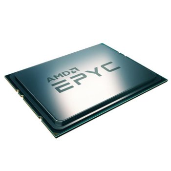 AMD EPYC 7601 tray