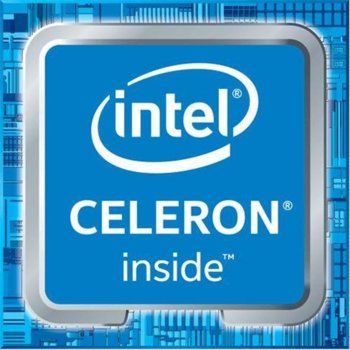Процесор Intel Celeron G4930, двуядрен (3.20 GHz, 2MB Cache, 1050MHz графична честота, LGA1151) BOX, с охлаждане | JAR Computers Intel Celeron G4930 Box BX80684G4930