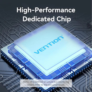 Докинг станция Vention TGNHB