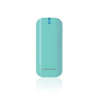 Tunewear Tunemax Barrel 5200 mAh 13577