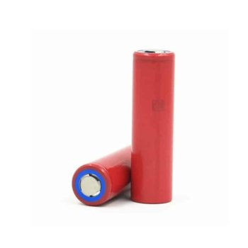 Акумулаторна батерия Sanyo NCR18650GA, 18650, 3.7V, 3500mAh, Li-Ion, 1 брой | JAR Computers SANYO NCR18650GA 3500mAh