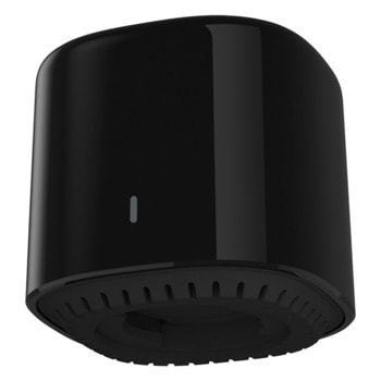 Дистанционно Broadlink BestCon RM4C mini, универсално, IR, черно | JAR Computers Broadlink BestCon RM4C mini