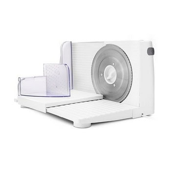 Електрически нож Zelmer ZFS0916, 150W, нож от неръждаема стомана, бял | JAR Computers Zelmer ZFS0916