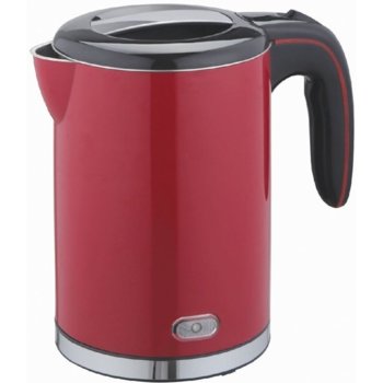 Електрическа кана ZEPHYR ZP 1230 DA