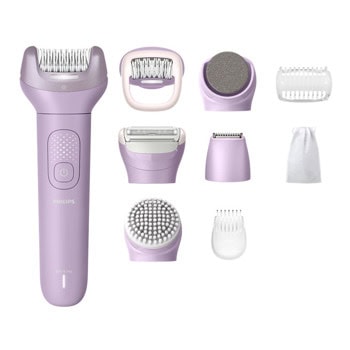 епилатор philips bre728/00