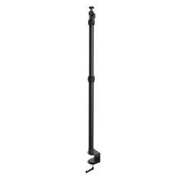 Рамо за Elgato Multi Mount, мин/макс. височина 55-125 cm, за бюро/маса, черна | JAR Computers Рамо за Elgato Multi Mount, Черна