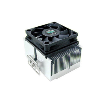 Cooler Master DP5-6I31D-A1, socket A (s462)