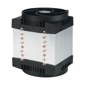 Arctic Freezer 4U-M Rev.2 ACFRE00133B