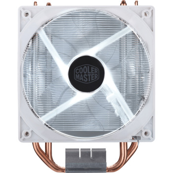 Cooler Master Hyper 212 LED White Edition