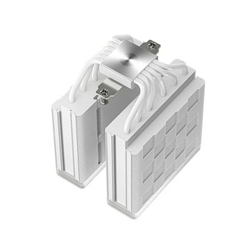 DeepCool AG620 WH ARGB V2 R-AG620-WHAMMN-GJD