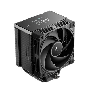 DeepCool AK700 Digital NYX R-AK700-BKNNMN-GJD-1