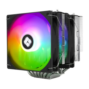 Охлаждане за процесор Thermalright Phantom Spirit 120 SE ARGB, съвместимост със сокети Intel LGA 1851/1700/1200/115x & AMD AM5/AM4 | JAR Computers Thermalright Phantom Spirit 120 SE ARGB