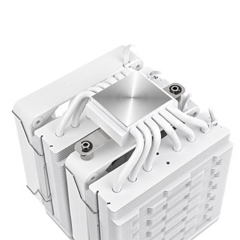 Thermaltake Astria 600 ARGB White CL-P139-CA12SW-A