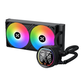 Xigmatek LK Pro 240 Digital EN47428 | JAR Computers Xigmatek LK Pro 240 Digital EN47428