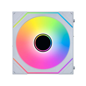 Lian Li UNI FAN SL-INF WIRELESS 120 12SLIN1W1W