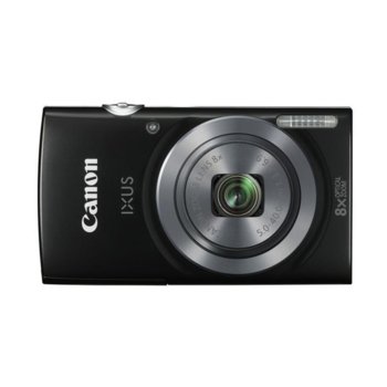 Canon IXUS 160+8GB SD Toshiba, 20.5Mpix