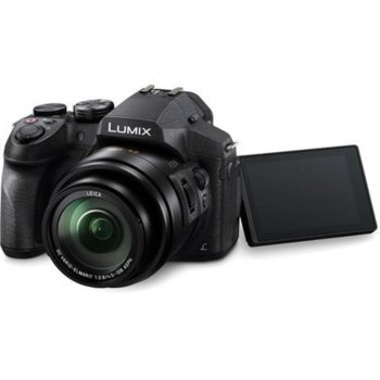 Panasonic FZ300+Panasonic DMW-BLC12E+Lexar 32GB