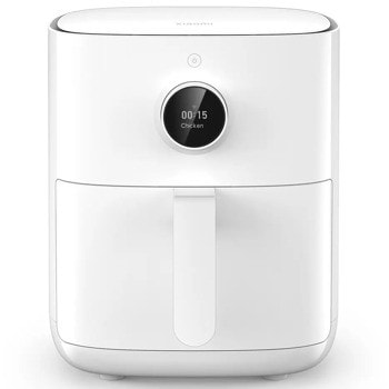 Фритюрник с горещ въздух Xiaomi Smart Air Fryer 4.5L, вместимост 4.5l, Wi-Fi, автоматичен режим за поддържане на топлината, сензорен екран, Smart контрол, 1500W | JAR Computers Xiaomi Smart Air Fryer 4.5L BHR8234EU