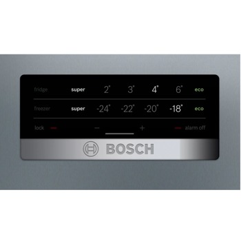 Bosch KGN393IEP SER4 FS