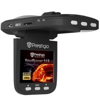 Prestigio RoadRunner 515 PCDVRR515