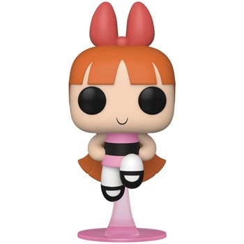 funko pop! animation: the powerpuff girls blossom